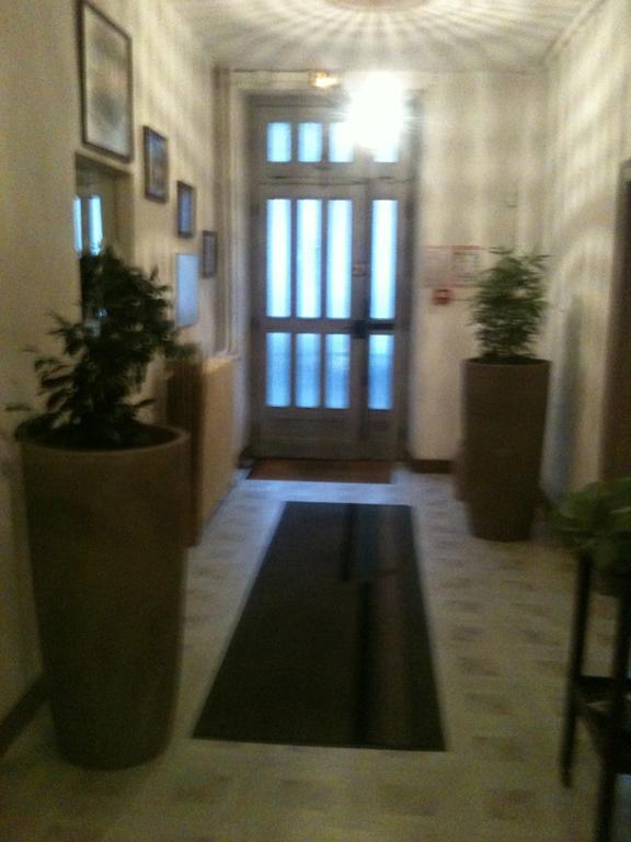 Hotel Ronsin Fresnay-sur-Sarthe Dış mekan fotoğraf