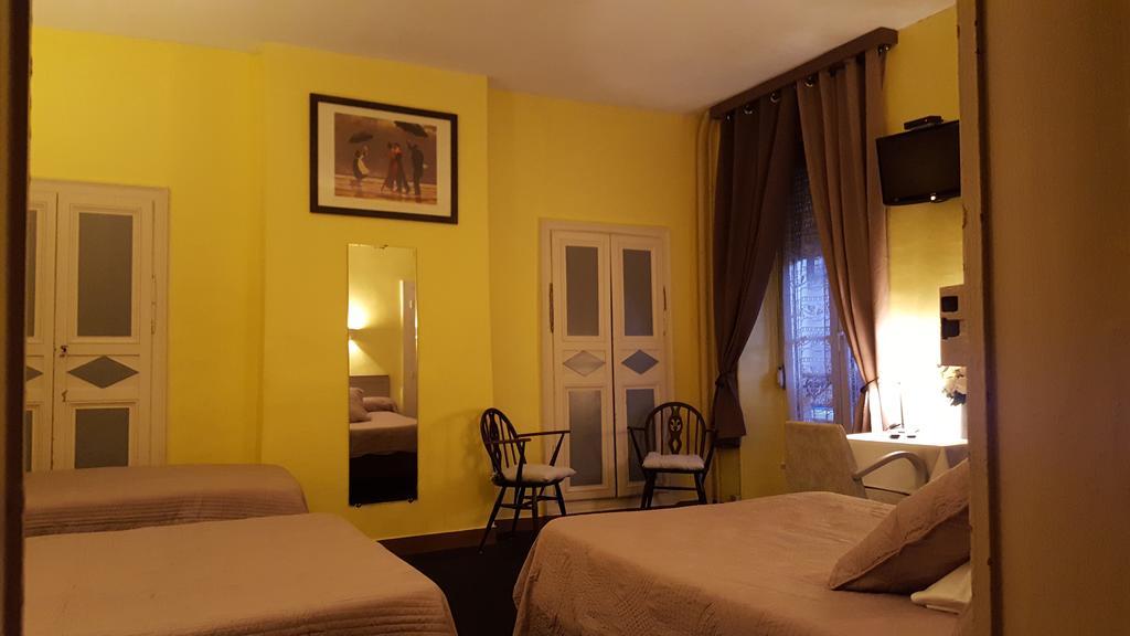 Hotel Ronsin Fresnay-sur-Sarthe Dış mekan fotoğraf