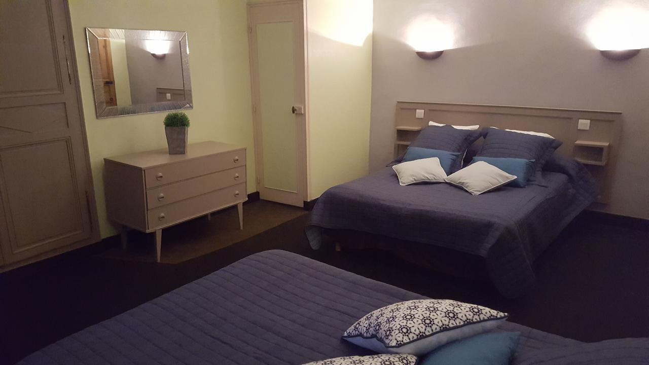 Hotel Ronsin Fresnay-sur-Sarthe Dış mekan fotoğraf